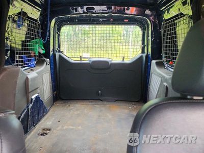 Zdjęcie 10 z 13 samochodu: 2019 FORD TRANSIT CONNECT XL VIN:NM0LE6E22K1406917 - miniatura