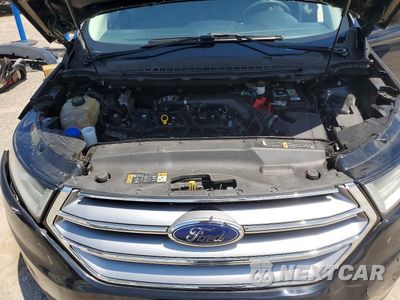 Zdjęcie 11 z 12 samochodu: 2017 FORD EDGE SE VIN:2FMPK3G92HBB97970 - miniatura
