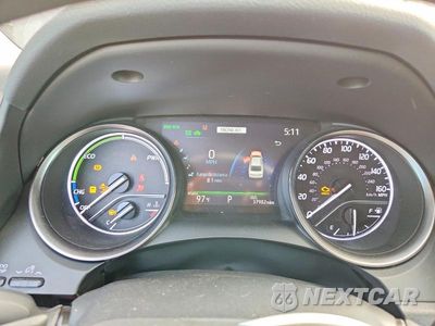Zdjęcie 9 z 12 samochodu: 2024 TOYOTA CAMRY XSE VIN:4T1K31AK5RU627395 - miniatura