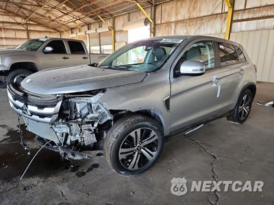 2026 MITSUBISHI OUTLANDER SPORT S/SE JA4ARUAU0TU023126 - główne zdjęcie licytacji z USA - miniatura