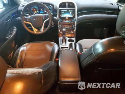 Zdjęcie 8 z 13 samochodu: 2014 CHEVROLET MALIBU 1LT VIN:1G11C5SL1EF177315 - miniatura