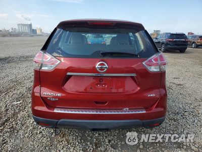 Zdjęcie 6 z 13 samochodu: 2016 NISSAN ROGUE S VIN:KNMAT2MVXGP620319 - miniatura