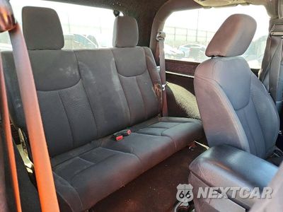 Zdjęcie 10 z 12 samochodu: 2013 JEEP WRANGLER SPORT VIN:1C4AJWAG1DL564339 - miniatura