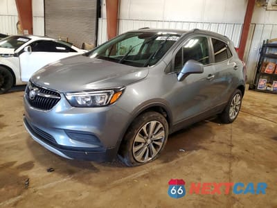 2020 BUICK ENCORE PREFERRED KL4CJASB6LB003793 - główne zdjęcie licytacji z USA - miniatura