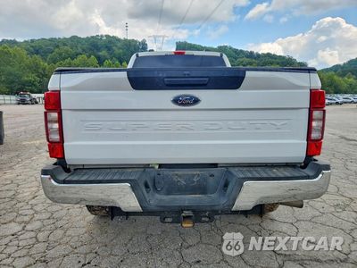 Zdjęcie 6 z 13 samochodu: 2021 FORD F250 SUPER DUTY VIN:1FT7W2BT8MED42949 - miniatura