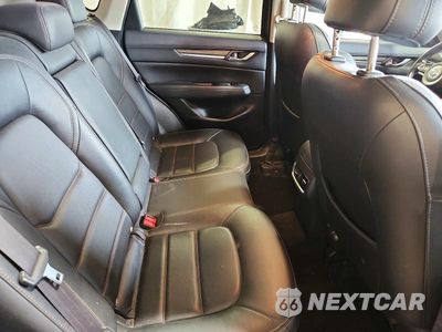 Zdjęcie 11 z 13 samochodu: 2019 MAZDA CX-5 GRAND TOURING VIN:JM3KFBDM4K0608114 - miniatura