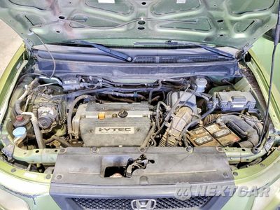 Zdjęcie 12 z 13 samochodu: 2006 HONDA ELEMENT EX VIN:5J6YH28796L023934 - miniatura