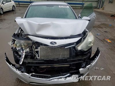 Zdjęcie 11 z 12 samochodu: 2014 KIA FORTE KOUP EX VIN:KNAFX6A81E5193781 - miniatura