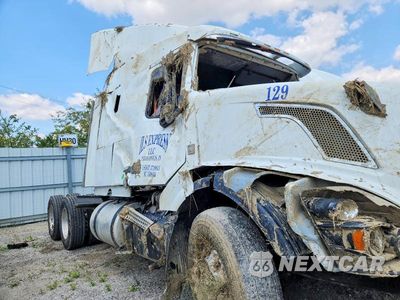 Zdjęcie 14 z 14 samochodu: 2018 VOLVO VNL SEMI TRUCK VIN:4V4NC9EH9JN990459 - miniatura