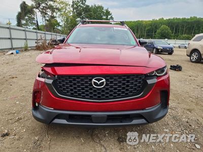 Piąte zdjęcie samochodu w środku: 2024 MAZDA CX-50 SELECT VIN:7MMVABAM4RN232858 - miniatura