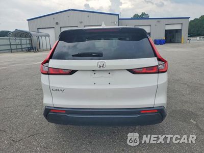 Zdjęcie 6 z 13 samochodu: 2024 HONDA CR-V EX VIN:2HKRS3H42RH322777 - miniatura