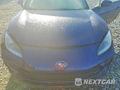Zdjęcie 11 z 12 samochodu: 2024 SUBARU BRZ PREMIUM VIN:JF1ZDBB18R9703907 - miniatura