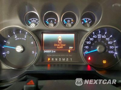 Zdjęcie 9 z 12 samochodu: 2012 FORD F350 SUPER DUTY VIN:1FT8W3BT7CED17825 - miniatura