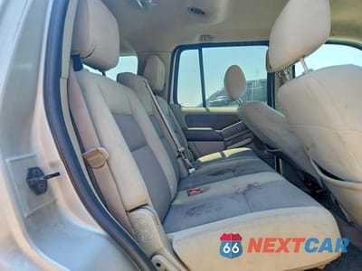 Zdjęcie 11 z 13 samochodu: 2007 FORD EXPLORER XLT VIN:1FMEU63E87UB00026 - miniatura
