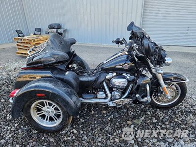 2024 HARLEY-DAVIDSON FLHTCUTG 1HD1MAF21RB859590 - główne zdjęcie licytacji z USA - miniatura