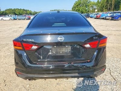 Zdjęcie 6 z 12 samochodu: 2019 NISSAN ALTIMA SV VIN:1N4BL4DV9KC147101 - miniatura