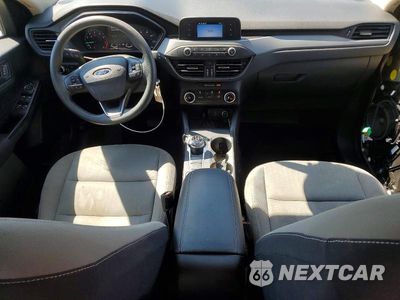 Zdjęcie 8 z 13 samochodu: 2020 FORD ESCAPE S VIN:1FMCU0F68LUC35266 - miniatura