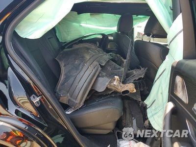 Zdjęcie 11 z 14 samochodu: 2023 MERCEDES-BENZ GLE 450 4MATIC VIN:4JGFB5KE9PA836397 - miniatura