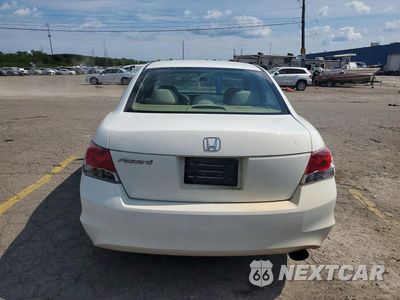 Zdjęcie 6 z 13 samochodu: 2010 HONDA ACCORD EX VIN:1HGCP2F71AA007836 - miniatura