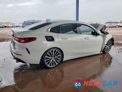 Trzecie zdjęcie samochodu z tyłu: 2022 BMW 2ER 228I VIN:WBA53AK06N7K56901 - miniatura