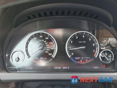 Zdjęcie 9 z 12 samochodu: 2013 BMW 650 XI VIN:WBA6B4C51DDG67693 - miniatura