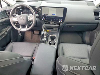 Zdjęcie 8 z 13 samochodu: 2024 LEXUS NX 350H PREMIUM VIN:2T2GKCEZ9RC020912 - miniatura