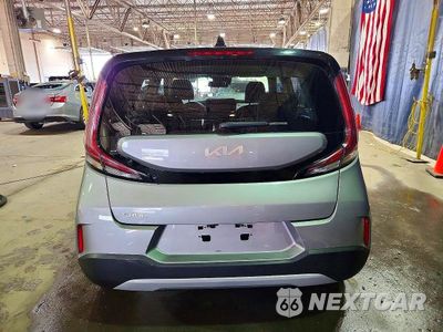 Zdjęcie 6 z 13 samochodu: 2023 KIA SOUL LX VIN:KNDJ23AU1P7861688 - miniatura
