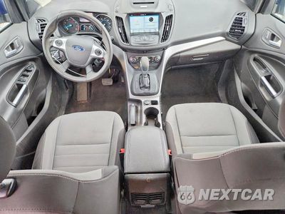 Zdjęcie 8 z 12 samochodu: 2016 FORD ESCAPE SE VIN:1FMCU0GX9GUA07208 - miniatura
