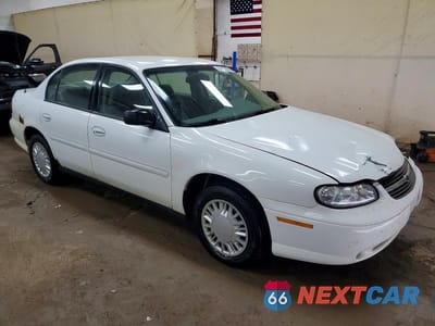 Czwarte zdjęcie samochodu z boku: 2002 CHEVROLET MALIBU VIN:1G1ND52J62M540602 - miniatura