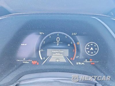 Zdjęcie 9 z 12 samochodu: 2025 LEXUS RX 350 PREMIUM VIN:2T2BAMCA3SC098270 - miniatura