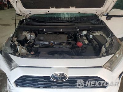 Zdjęcie 12 z 13 samochodu: 2020 TOYOTA RAV4 XLE VIN:2T3W1RFV0LC035721 - miniatura