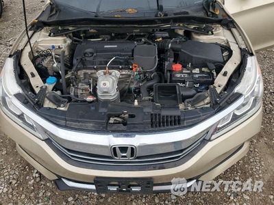 Zdjęcie 11 z 12 samochodu: 2017 HONDA ACCORD EXL VIN:1HGCR2F96HA259149 - miniatura