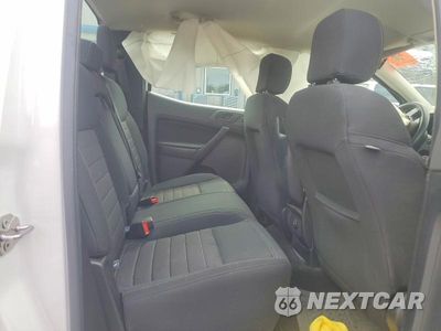Zdjęcie 10 z 12 samochodu: 2019 FORD RANGER XL VIN:1FTER4EH5KLB05085 - miniatura