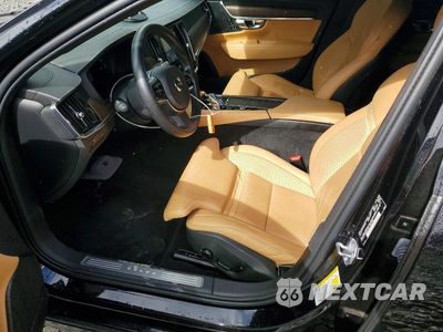 Zdjęcie 7 z 12 samochodu: 2022 VOLVO S90 B6 INSCRIPTION VIN:LVY062ML0NP263532 - miniatura