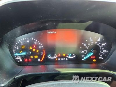Zdjęcie 9 z 14 samochodu: 2020 FORD ESCAPE SE VIN:1FMCU0G6XLUA28716 - miniatura