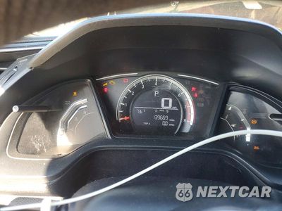 Zdjęcie 9 z 12 samochodu: 2017 HONDA CIVIC LX VIN:2HGFC2F58HH532010 - miniatura