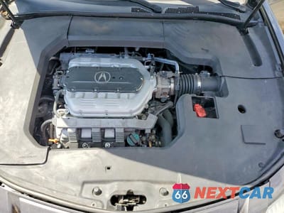 Zdjęcie 11 z 12 samochodu: 2009 ACURA TL VIN:19UUA86559A023363 - miniatura