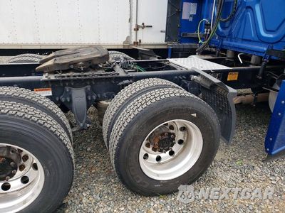Zdjęcie 14 z 14 samochodu: 2022 FREIGHTLINER CASCADIA 126 VIN:3AKJHHDR9NSNA2136 - miniatura