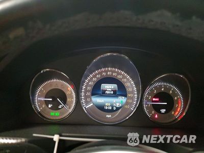 Zdjęcie 9 z 13 samochodu: 2014 MERCEDES-BENZ GLK 350 4MATIC VIN:WDCGG8JB9EG309984 - miniatura