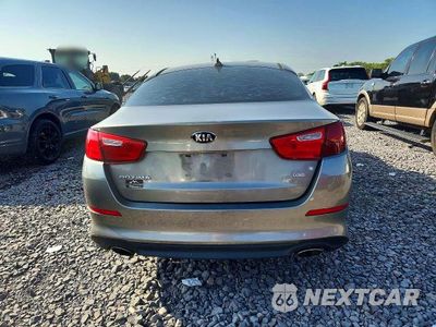 Zdjęcie 6 z 12 samochodu: 2015 KIA OPTIMA LX VIN:5XXGM4A79FG482495 - miniatura