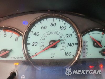 Zdjęcie 9 z 12 samochodu: 2005 TOYOTA CAMRY SOLARA SLE V6 VIN:4T1CA38P05U050020 - miniatura