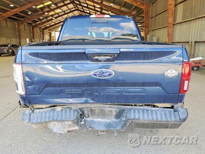 Zdjęcie 6 z 12 samochodu: 2018 FORD F150 SUPERCREW VIN:1FTEW1E5XJFB95618 - miniatura