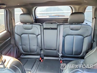 Zdjęcie 10 z 14 samochodu: 2025 JEEP GRAND CHEROKEE LIMITED VIN:1C4RJHBG9SC276725 - miniatura