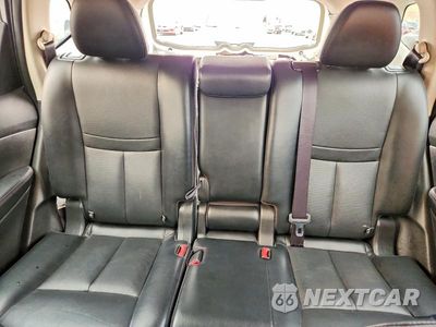 Zdjęcie 10 z 13 samochodu: 2018 NISSAN ROGUE SL VIN:JN8AT2MT6JW486425 - miniatura