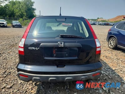 Zdjęcie 6 z 13 samochodu: 2008 HONDA CR-V LX VIN:JHLRE48398C055820 - miniatura