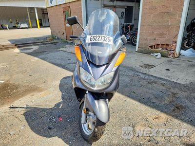 Drugie zdjęcie samochodu z przodu: 2005 YAMAHA YP400 VIN:JYASH03Y55A002343 - miniatura