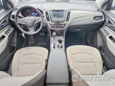 Zdjęcie 8 z 13 samochodu: 2019 CHEVROLET EQUINOX LT VIN:3GNAXKEV7KS675069 - miniatura