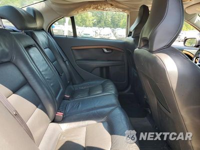 Zdjęcie 10 z 12 samochodu: 2010 VOLVO S80 3.2 VIN:YV1982ASXA1129171 - miniatura