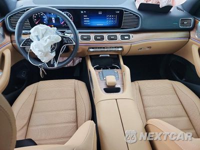 Zdjęcie 8 z 14 samochodu: 2026 MERCEDES-BENZ GLE 350 VIN:4JGFB4EB7TB579532 - miniatura