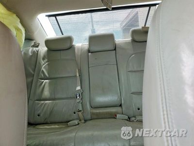 Zdjęcie 10 z 14 samochodu: 2008 HYUNDAI AZERA LIMITED VIN:KMHFC46F18A310132 - miniatura